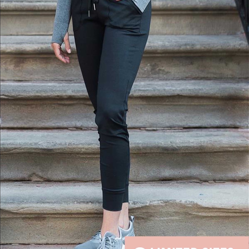 Joggers - Picture 2 of 2